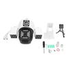 Outside Surveillance Camera 6MP 4 Lens IP55 Water Proof 2 Way Voice WiFi Wireless Outside Camera US