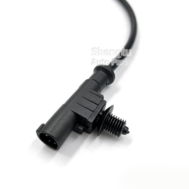 High Quality Rear ABS Wheel Speed Sensor SSB500102 for Land Rover LR3 LR4 Range Rover Sport Discovery SSB500100