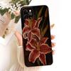 Cute Printed Phone Case For iPhone 11 Pro Max iPhone11 11Pro Soft Silicone Shockproof Cases For iPhone 11ProMax Covers Bumpers