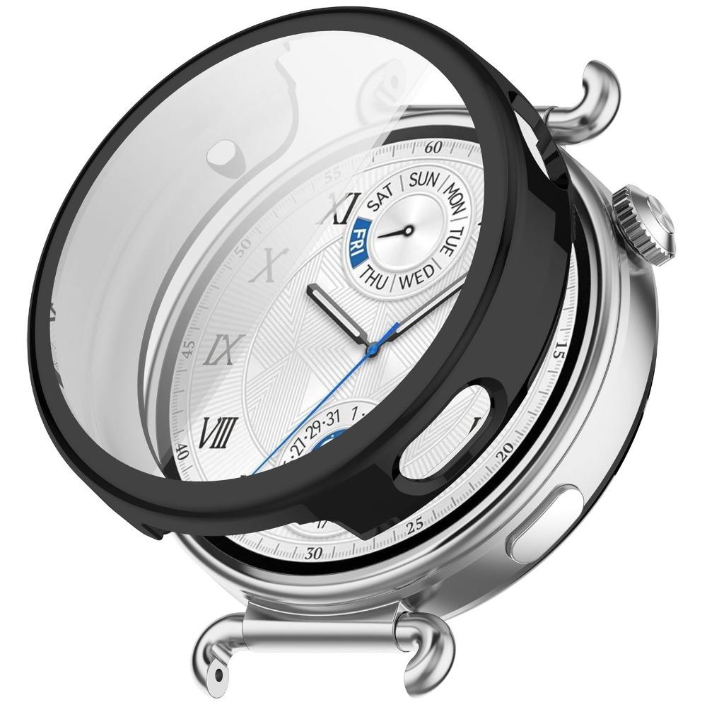 Anti-scratch Protective Case TPU Cover Shell for Huawei Watch GT 6 Smart Watch Accessories