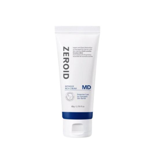 ZEROID Intensive Rich Cream MD 80ml