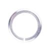 28.6/29.8/39.8mm Bicycle Front Fork Gasket High Strength  Useful   Bike Straight Pipe