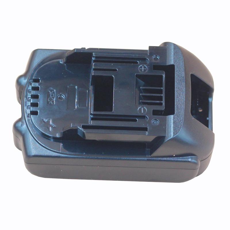 BL1830 Li-ion Battery Case Charging Protection Circuit Board Box For Makita 18V Battery DIY capacity bl1815 bl1820 bl1825