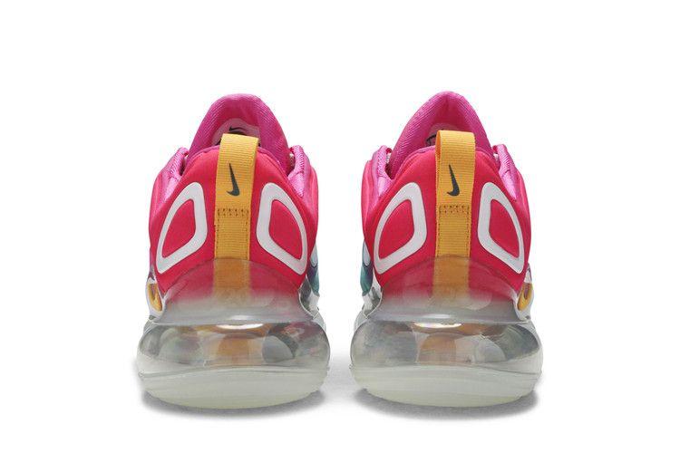 Women's Sneakers Nike Wmns Air Max 720 'Teal Tint'