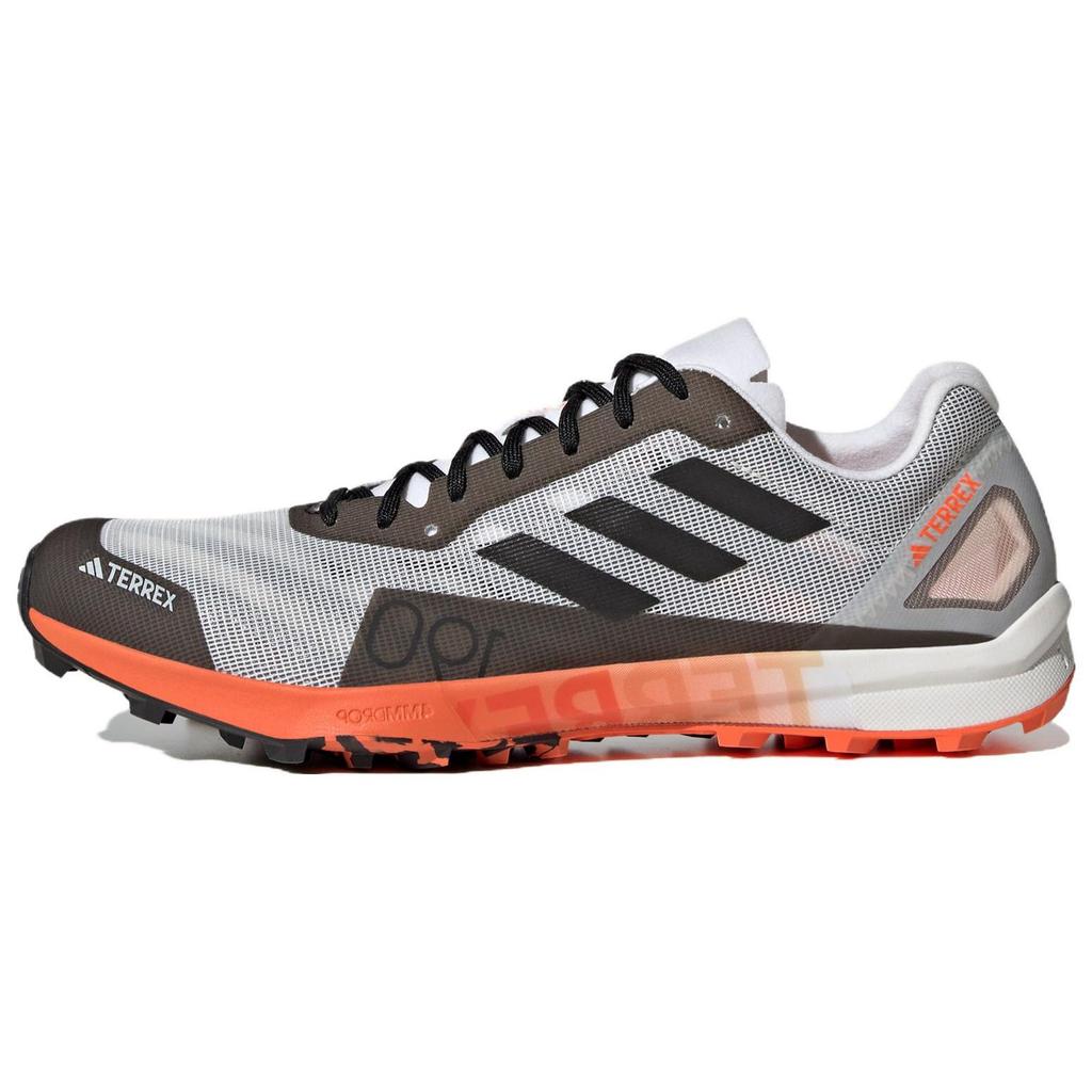 adidas Terrex Speed Pro Скользкий, Устойчивый к истиранию, Легкий Скользкий, Устойчивый к истиранию, Легкий HR1124