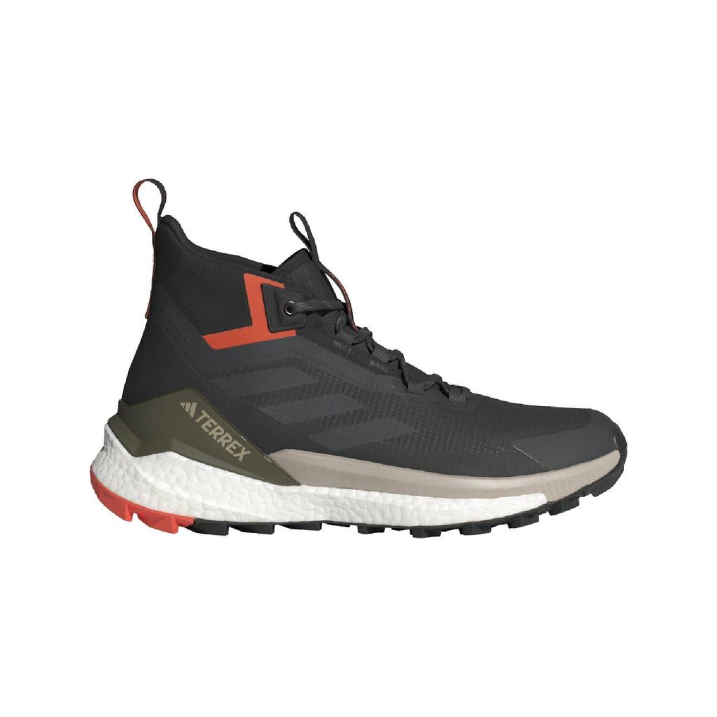 Adidas Мужские кроссовки для хайкинга Terrex Free Hiker 2.0