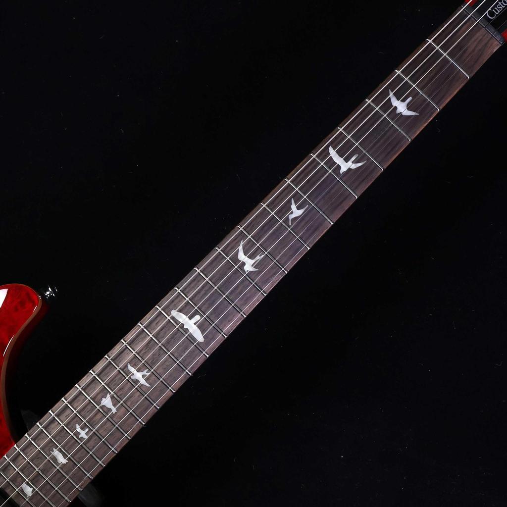 SE Custom24 Quilt Ruby