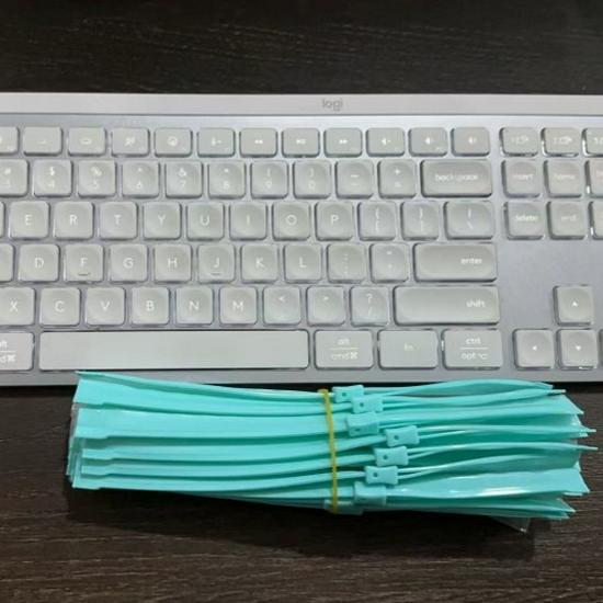 Утолщенные пакеты для заморозки с застежкой-молнией, пищевого класса, для свежего хранения