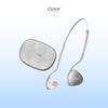 Cleer CLIP Клипса для уха Спортивные Bluetooth-наушники