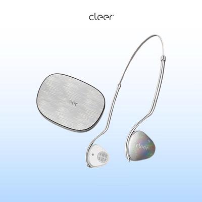 Cleer CLIP Клипса для уха Спортивные Bluetooth-наушники