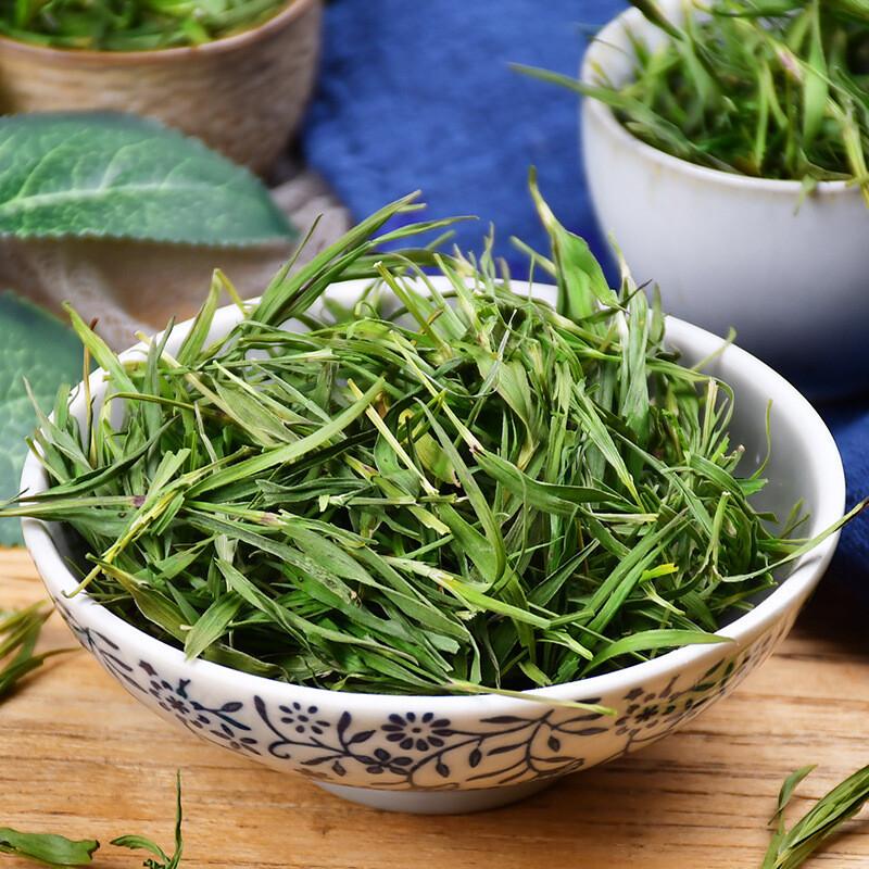 Natural Herbal Bamboo Leaf Tea 30g x 2 Loosestrife Tea for Men Women Premium