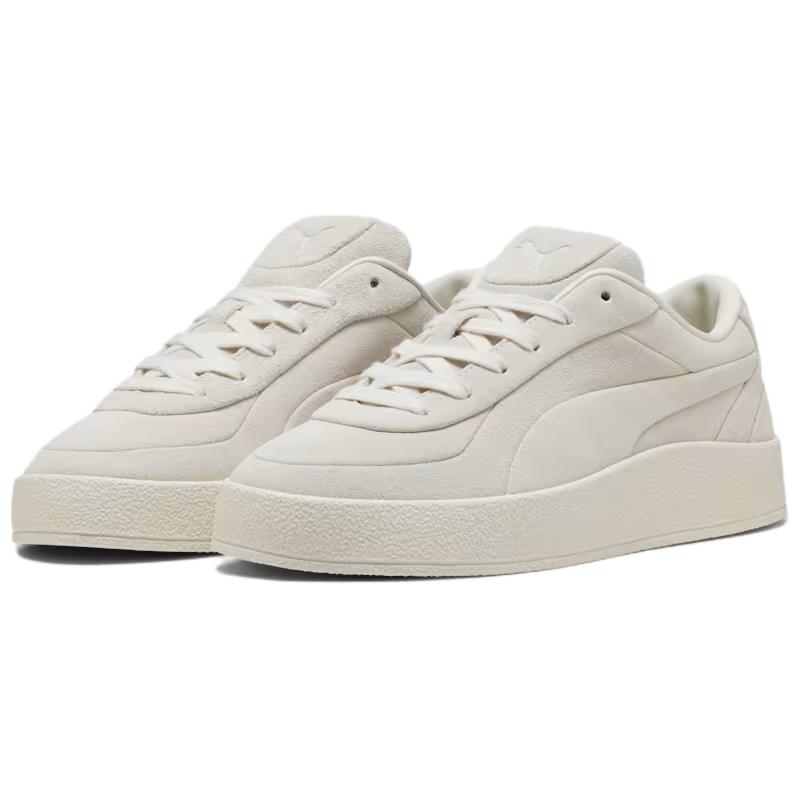 Puma CA Luxe Elevated Vapor Grey Унисекс Кроссовки 401356-01