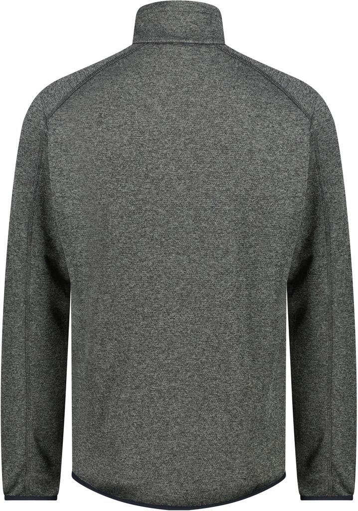 Куртка CMP Knit-Tech-Fleece Mesh (30H5887) Fleece Jacket Man Jacket (30h5887-11ut) antracite-acido