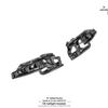 Кронштейн заднего фонаря для Porsche Taycan 9J1.1 2019-2023