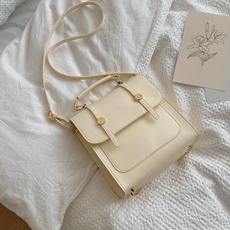 Минималистский ретро женский рюкзак осенний новый повседневный рюкзак модная сумка для мам