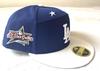 MLB 2025 All-Star Game Official Cap, Los Angeles Dodgers, Size 7 3/4, Limited Edition [Parallel Import]