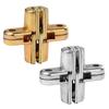 Для шкафа, буфета, деревянной коробки, мебели, сверхпрочная фурнитура, крестовая петля, дверная петля, аппаратный инструмент