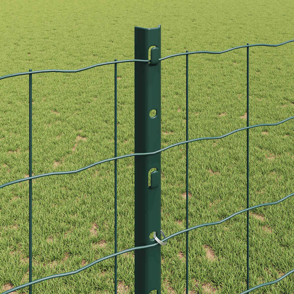 Welded Wire Fence 10 x 1.2 m (W x H)