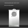 Outdoor Rainproof 24V 400W Power Supply & 12V 400W LED Strip Light Power Supply for Billboards