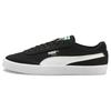 Кроссовки Oslo Vulcanized Black White Unisex 374978-02