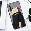 Исламский арабский хиджаб Девушка Для Samsung Galaxy A06 A05 A16 A54 A34 A14 A55 A35 A15 A53 A33 A13 A22 A32 A52 Чехол для телефона