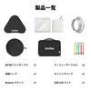 GODOX Softbox Bowens Mount Monoblock for Strobe Photography Foldable Studio Photography Portrait Photography LED Video Light Studio Photography