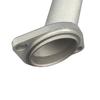 Engine Cooling Radiator Coolant Hose Connector Outlet Pipe for Golf 06A121121F 06A121121C for 1.8T/2.0L Engine Code