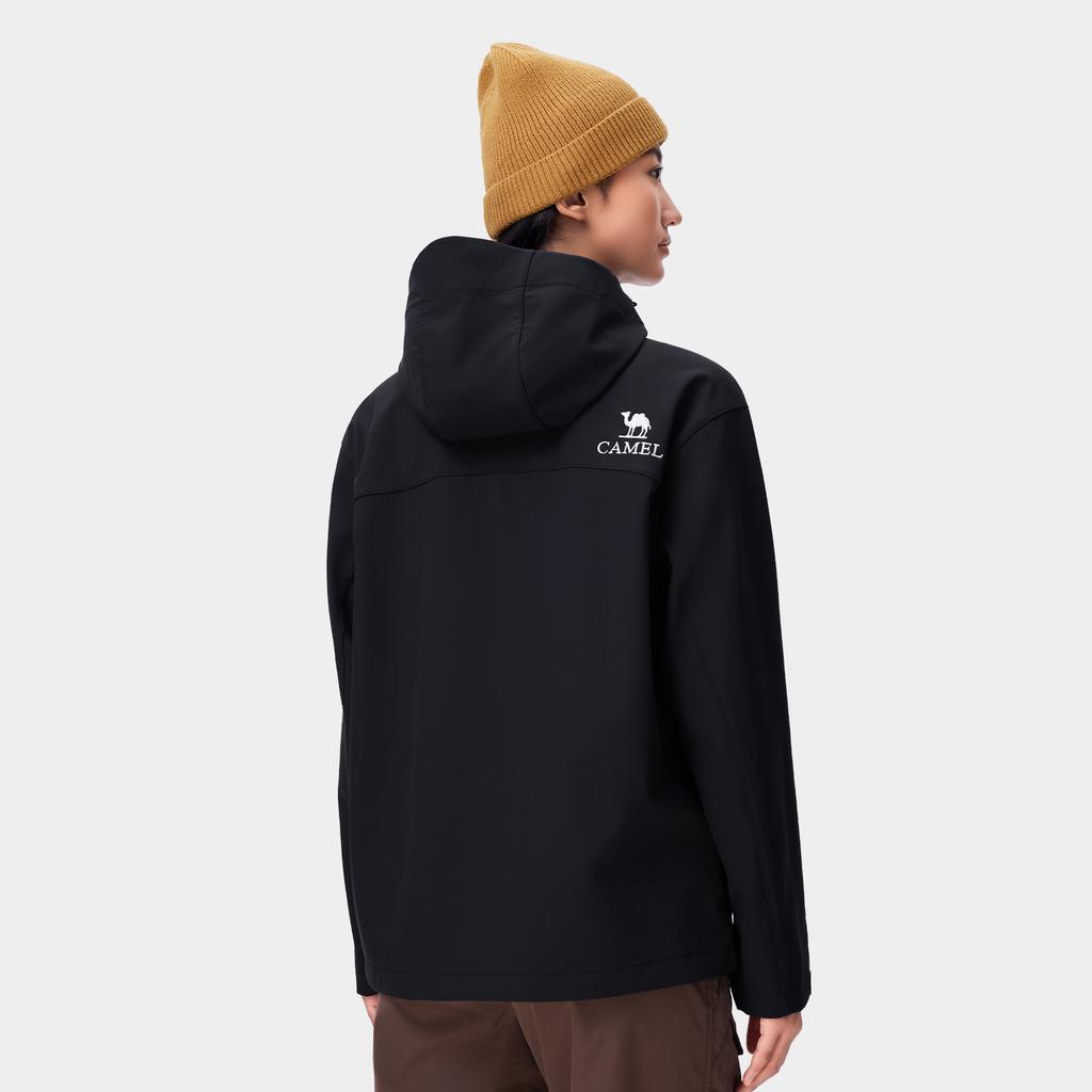 CAMEL Urban Function Series Jacket Unisex A34CZ01797