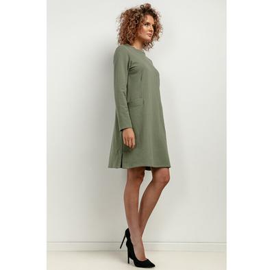 Платье трикотажное Tessita T412/8/XS-S