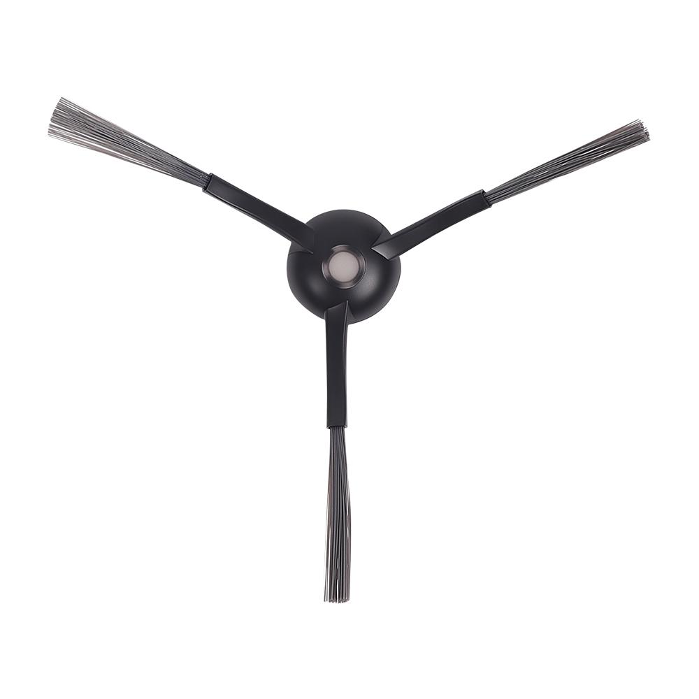 Side Brushes Spare Part For Ecovacs T5/T8/T8 Aivi//T8 max/T9 max//T9 aivi/ N5/N8/N8+/N8 Pro/X1 OMNI/X1 TURBO/T20 PRO/T10 OMNI Vacuum Cleaner