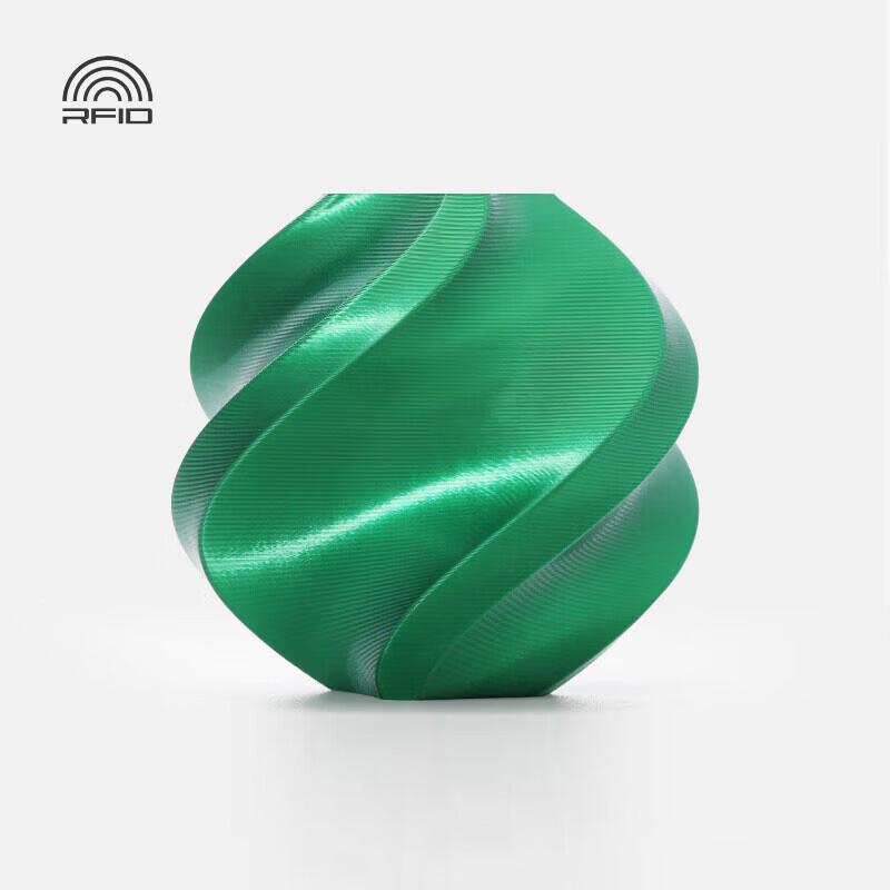 Filament для 3D-принтера Bambu Lab Silk+ PLA