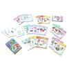 Artec Old Tale Playing Cards 9527 Карточная игра Карточная игра для помещений Игральные карты Народная сказка Детские стишки