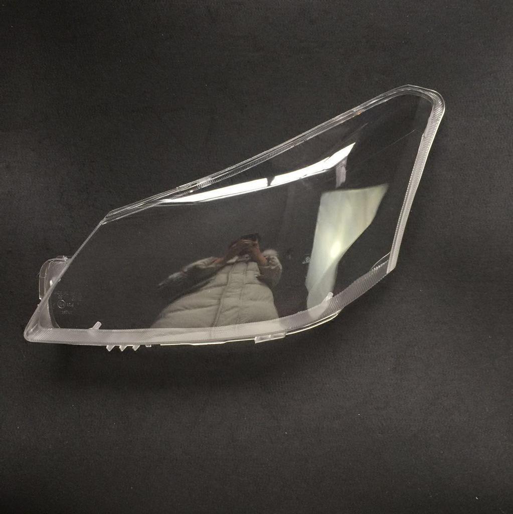 Chery E5 2010-2013 PC Hardened Headlight Lens Replacement