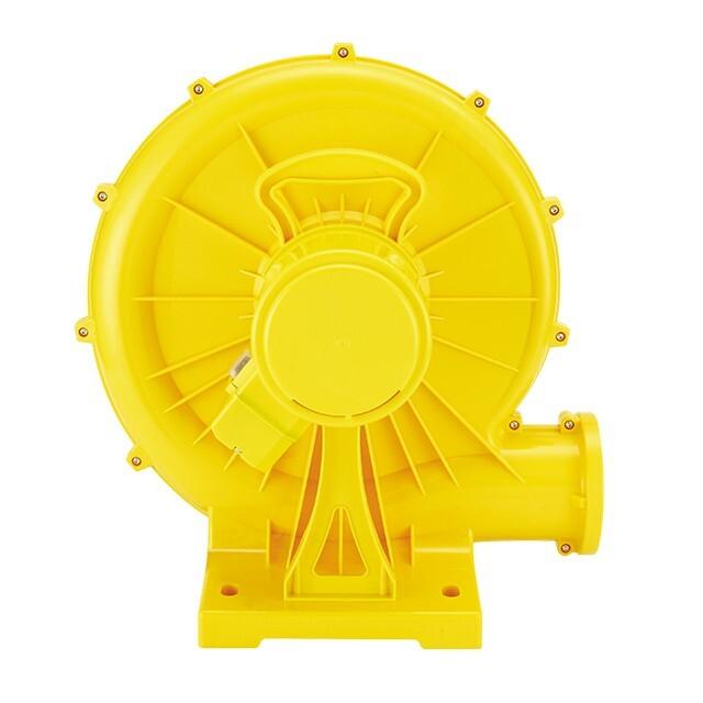 XPOWER BR-232 Электрический воздушный насос Мощный нагнетатель Быстрая установка Большой надувной