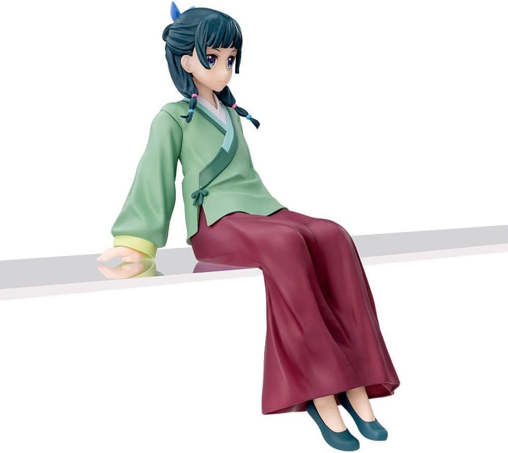 Monologue Chokonose Premium Figure Cat Cat Pharmacist's