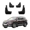 4 ШТ. Брызговики для автомобиля, Защитные щитки от брызг, Брызговики для автомобиля, Совместимые с Renault Koleos 2017 2018 2019 2020 2021 2022 2023