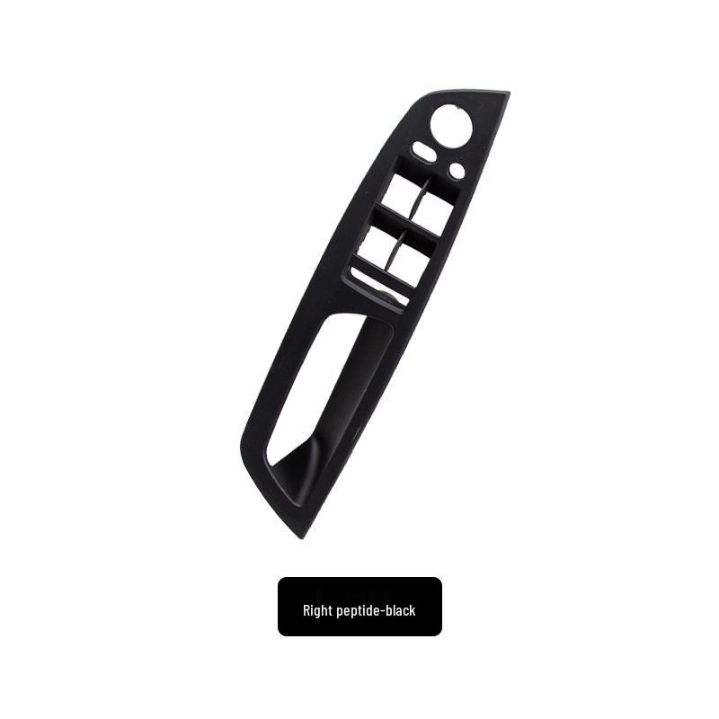 Панель переключателей стеклоподъемников и подлокотник ручки двери салона для BMW E70/E71 X5/X6 (Правый привод)