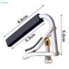 Metal Capo Adjustable Tension Universal Guitar Capo Guitar Tuner Clamp For Acoustic Electric Guitar Accessories Parts