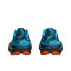 HOKA One One Speedgoat 6 Удобные Мягкие Дышащие Поддерживающие Легкие Кроссовки для Трейлраннинга Мужские Кроссовки Синие 1147791-SWRD