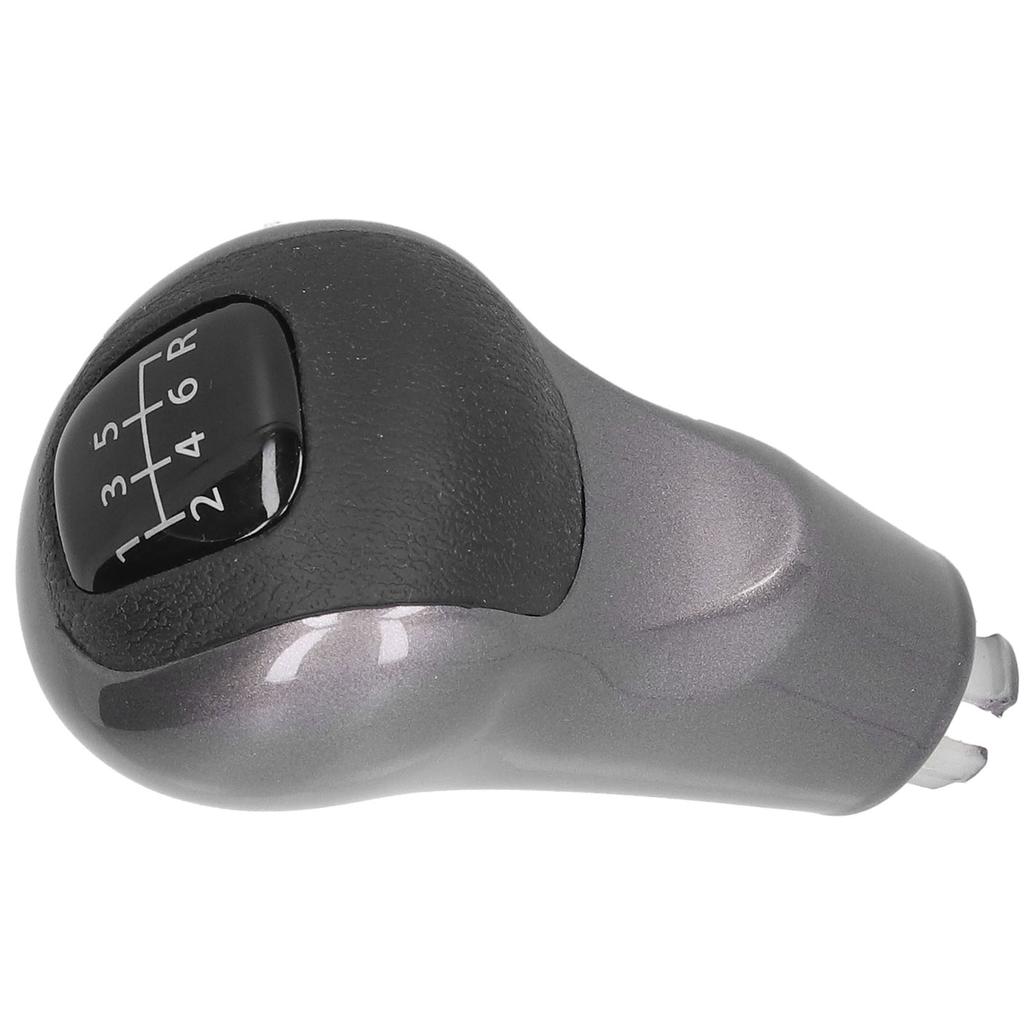 6-ступенчатая MT ручка переключения передач сменная для Honda Civic DX EX LX 2006-2011 черная