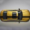 1PC Various Style Car Body PVC Stickers Simple Stylih Slender Pattern Vinyl Film Decals For BMW 3 Series Auto Tuning Accessories