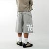 Onl Men S Stitch Pintuck Bermuda pantS 7 8