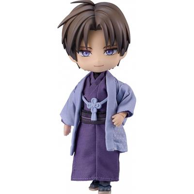 Кукла-Нендороид Touken Ranbu Хэсикири Хасэбэ Версия в повседневной одежде