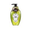 Эксфолиирующий гель для душа Miss Lilly Kiwi