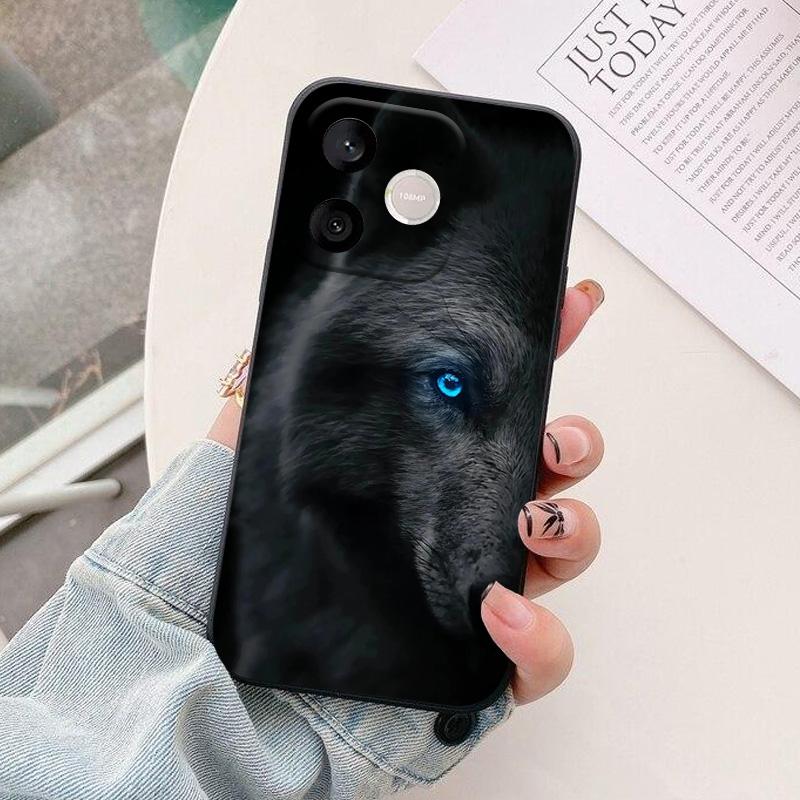 For Honor 600 Lite Honor600Lite Phone Case astronaut Silicone Camera Protection Back Cover For Honor 500 Smart Funda Coque Shell