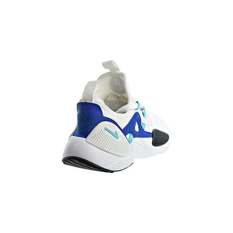 Nike Уараче EDGE. Детские беговые кроссовки для дошкольников CD9273-100