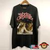 Редкая винтажная хлопковая футболка Sabrina Carpenter S-4XL для взрослых, унисекс