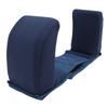 Lateral Support Multifunctional PU Leather and Foam Cushion Side Padding for Patients