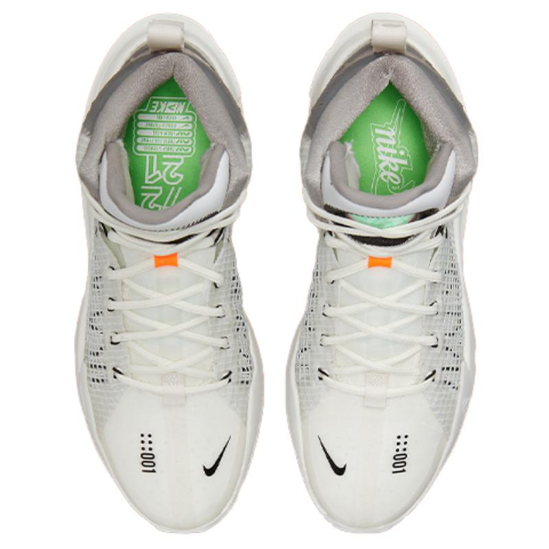 Nike Air Zoom Gt Jump 'Summit White' Sneakers Casual CZ9907-101