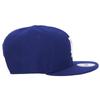 Кепка Snapback New Era Los Angeles Dodgers 9FIFTY, Мужская бейсболка, Dodger Blue [Параллельный импорт]